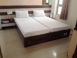 Non AC Deluxe Room